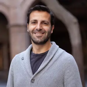 Alberto Gómez