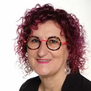 Rosa Matas