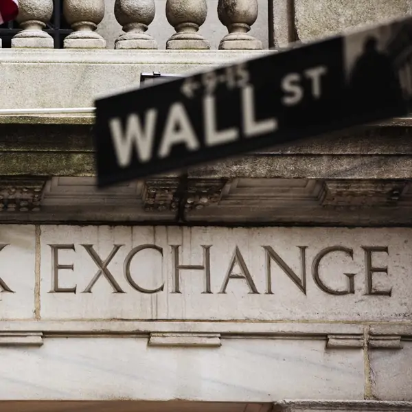 Oportunidades financieras en bolsa tras el terremoto en Wall Street