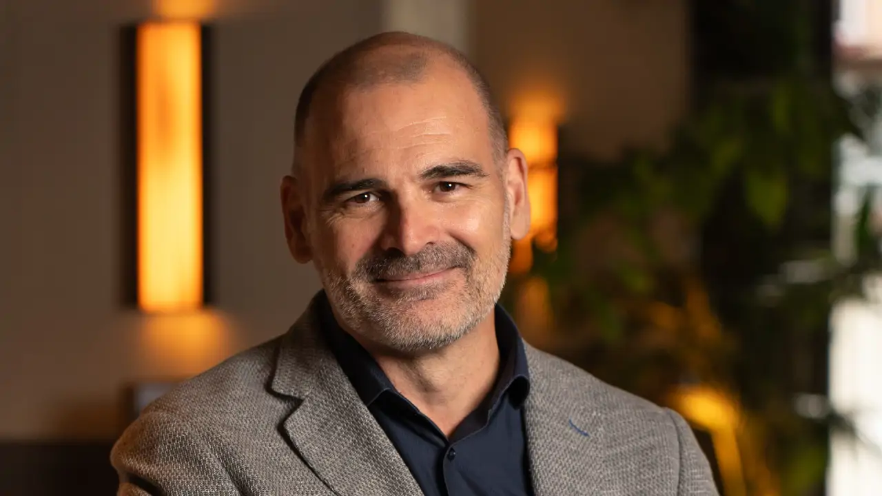 Javier Pérez (Grupo VP): “Creamos un concepto de lujo acogedor con espíritu madrileño”