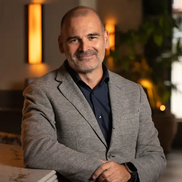 Javier Pérez (Grupo VP): “Creamos un concepto de lujo acogedor con espíritu madrileño”