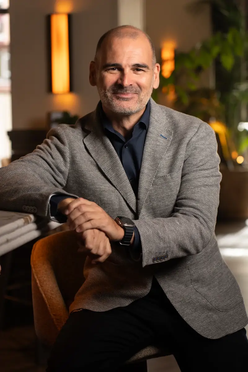 Javier Pérez 
