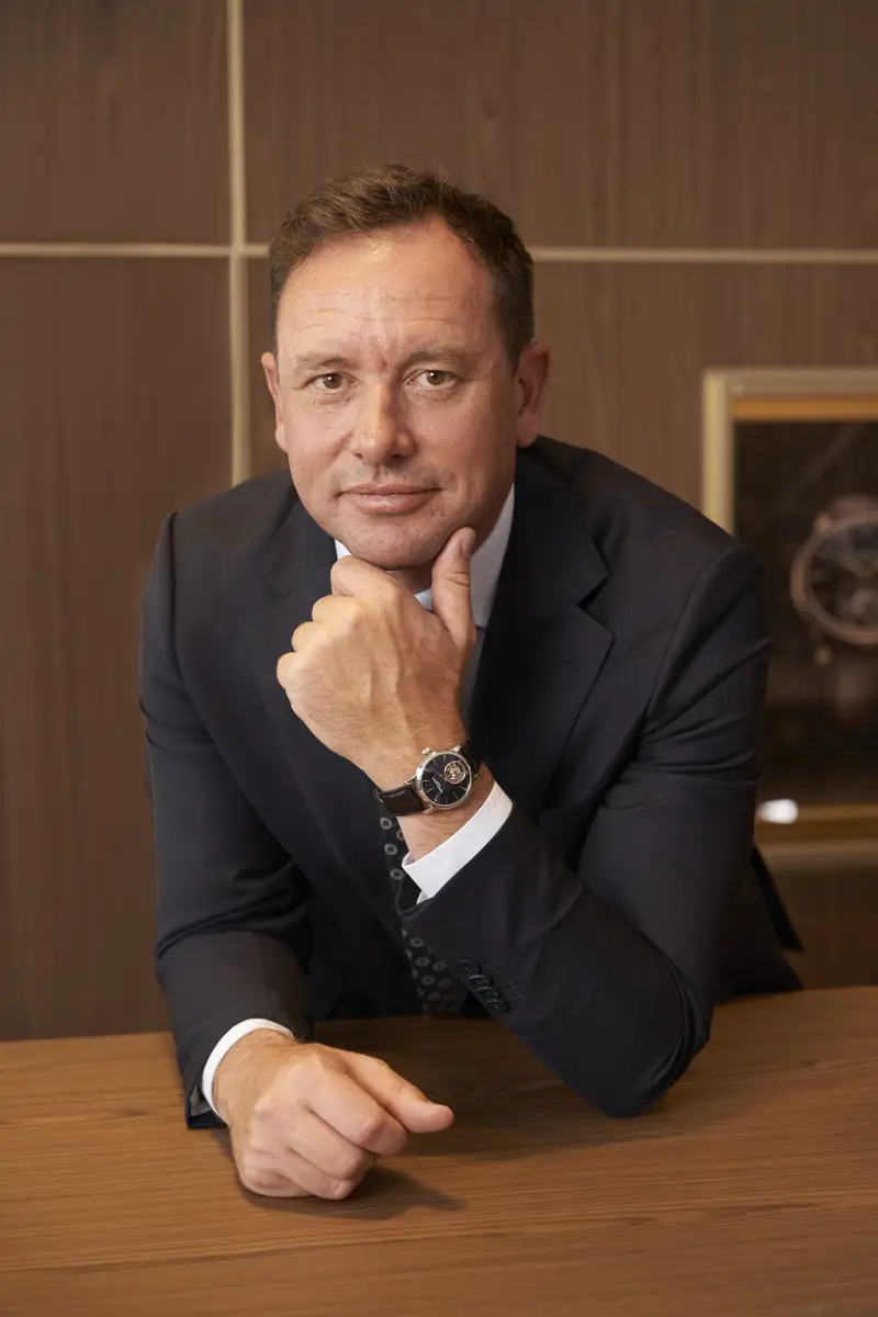 Niels Eggerding 
