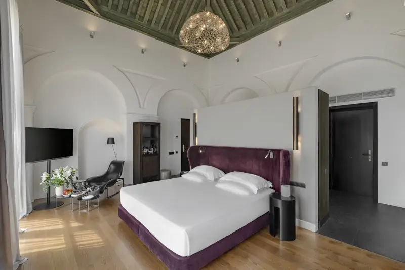 Categoría Suite   Suite Torreón   CoolRooms Palacio de VP 