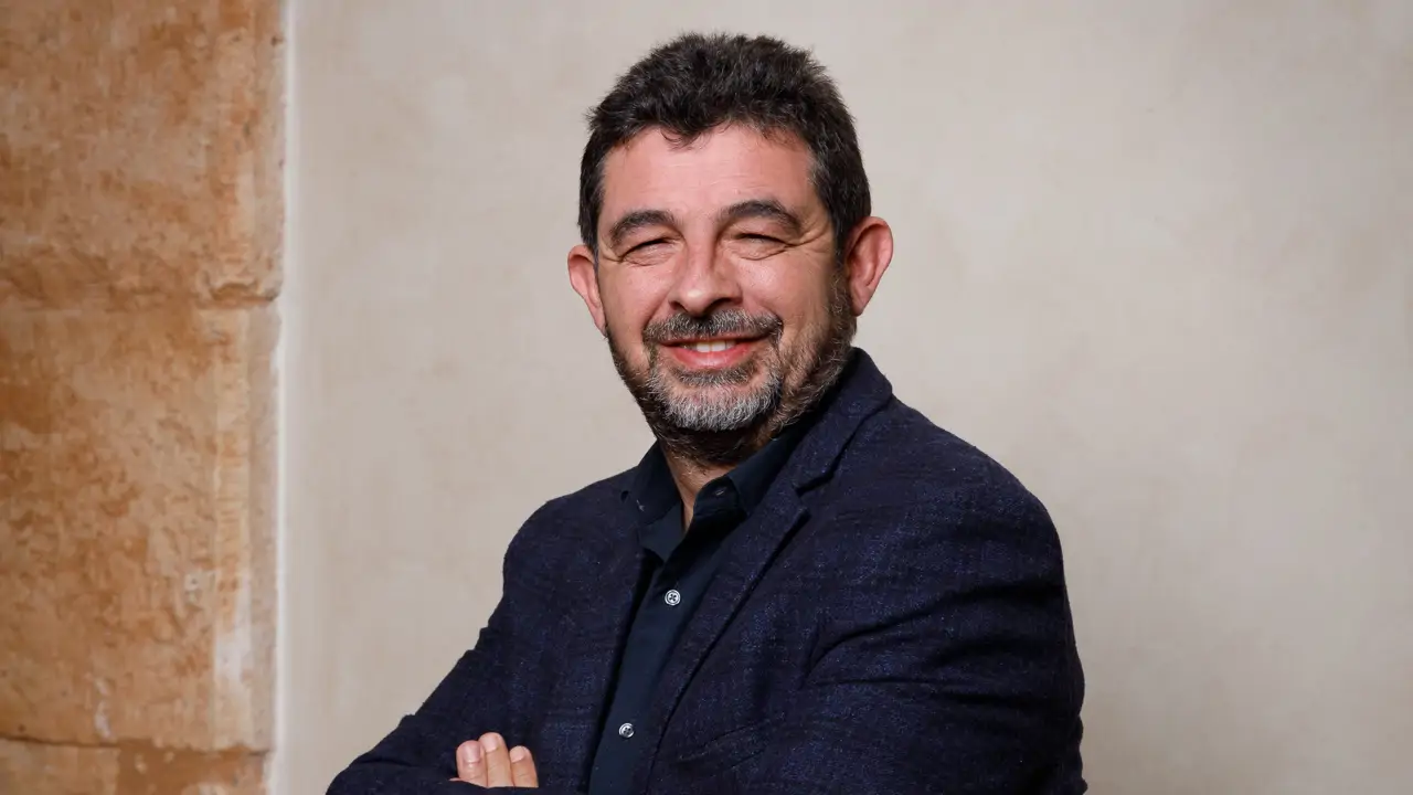 Jaime Monzón CEO CoolRooms Hotels