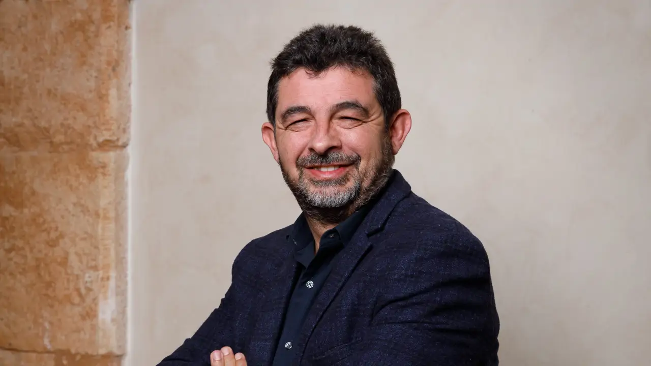 Jaime Monzón, CEO hotelero: "Madrid se ha posicionado como uno de los destinos más destacados de Europa en el segmento lujo"