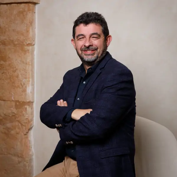 Jaime Monzón, CEO hotelero: "Madrid se ha posicionado como uno de los destinos más destacados de Europa en el segmento lujo"