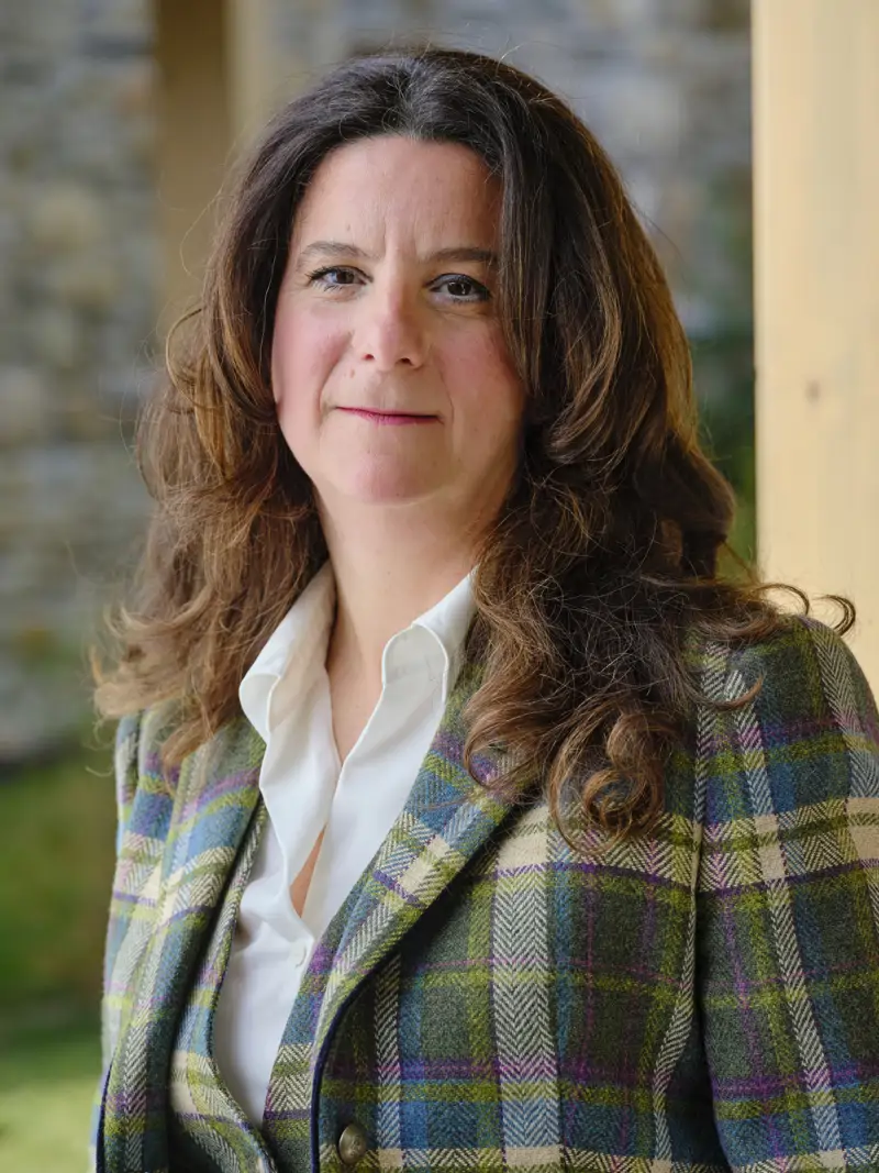 Almudena Sevilla