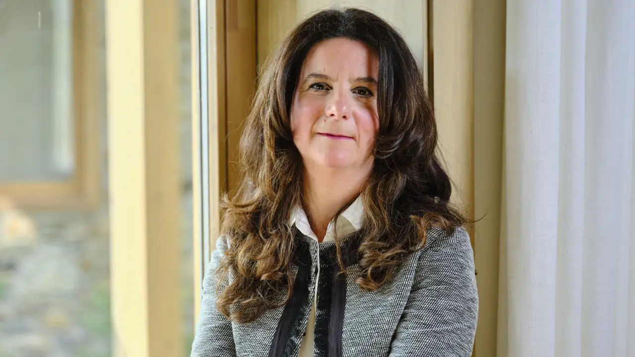 Almudena Sevilla