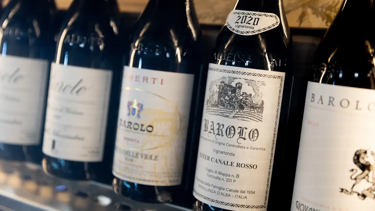 La guerra de aranceles a las bebidas alcohólicas, un mal trago para las bodegas españolas