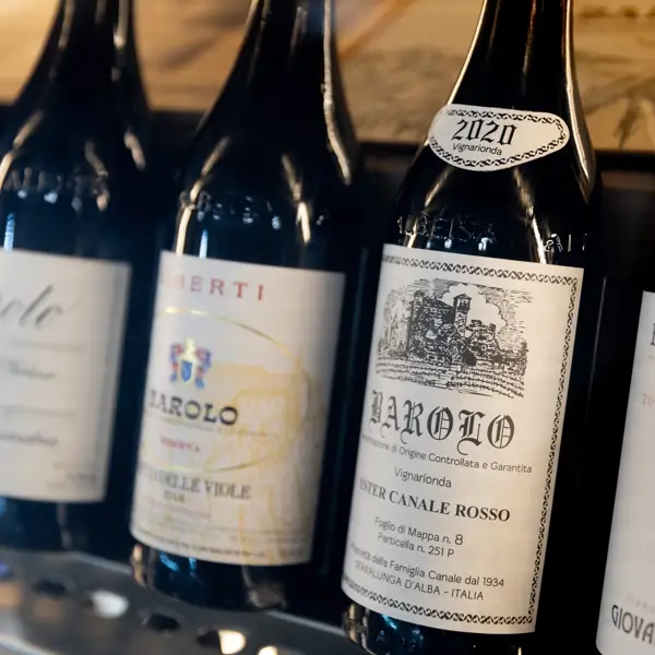 La guerra de aranceles a las bebidas alcohólicas, un mal trago para las bodegas españolas