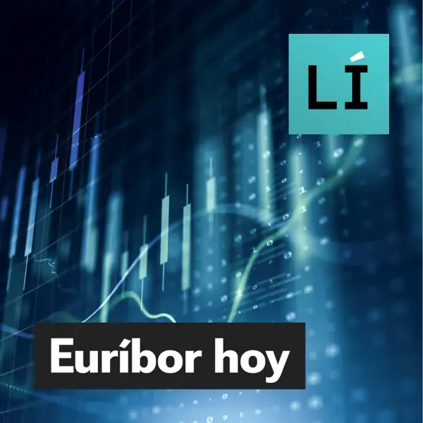El euríbor vuelve a bajar hoy, 28 de abril, y se estabiliza cerca del 2%