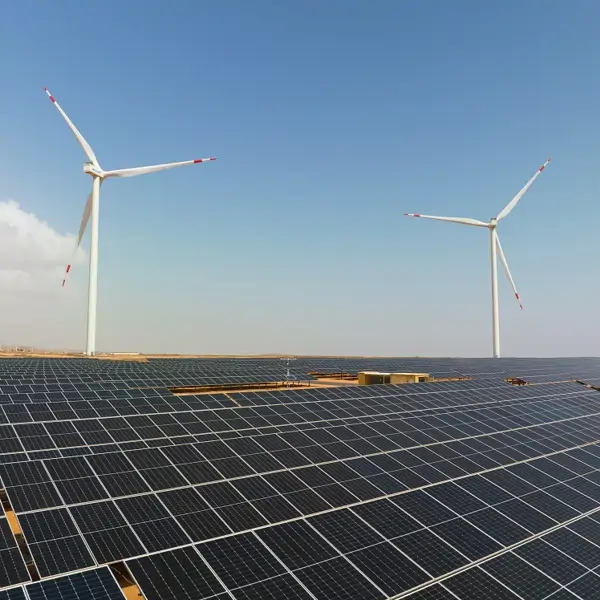 El gran apagón subraya la urgencia de reforzar la resiliencia energética en plena transición ecológica
