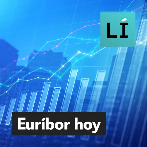 El euríbor experimenta una leve subida hoy, 29 de abril, tras el apagón histórico en España