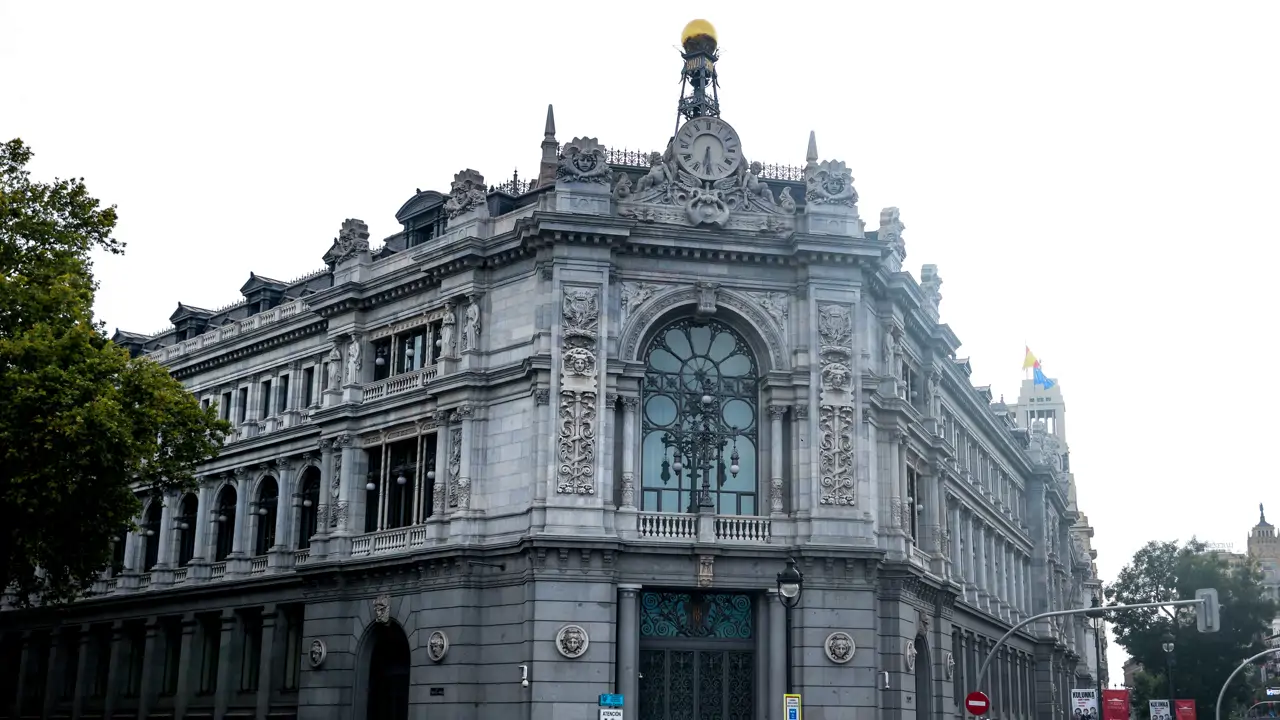 La economía española crece un 0,6% hasta marzo, pero pierde ritmo frente al cierre de 2024