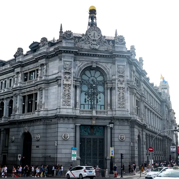 La economía española crece un 0,6% hasta marzo, pero pierde ritmo frente al cierre de 2024