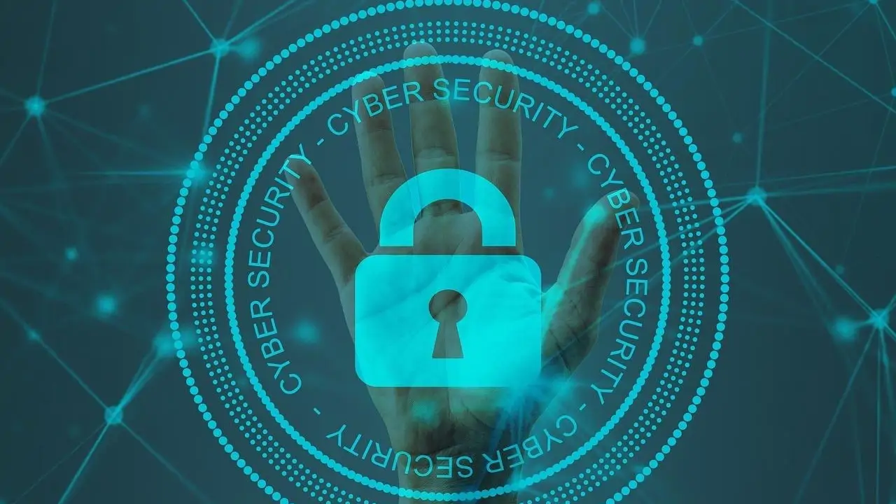 Ciberseguridad