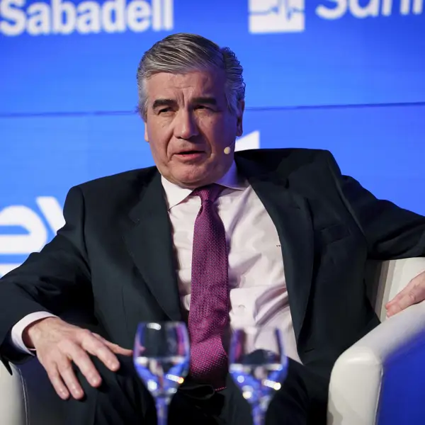 Francisco Reynés sustituye a Ángel Simón al frente de CriteriaCaixa y será vicepresidente ejecutivo