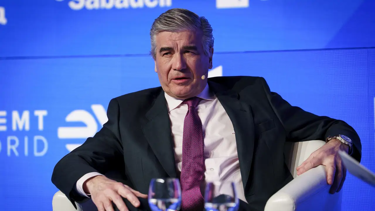 Francisco Reynés sustituye a Ángel Simón al frente de CriteriaCaixa y será vicepresidente ejecutivo