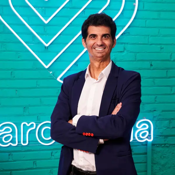 Pedro García (Trainline): “Nuestros rivales no son los operadores de tren, es el coche”