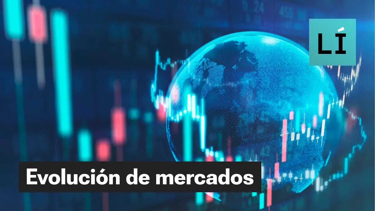 Evolución de mercados 4