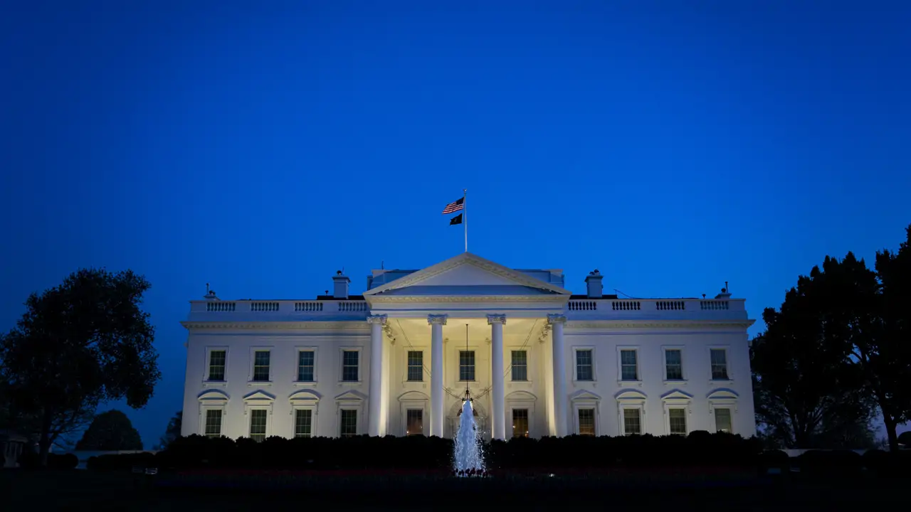 ESG en Europa: cómo afrontar el escepticismo climático del presidente de los Estados Unidos 