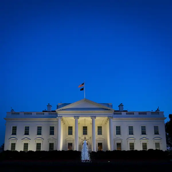 ESG en Europa: cómo afrontar el escepticismo climático del presidente de los Estados Unidos 