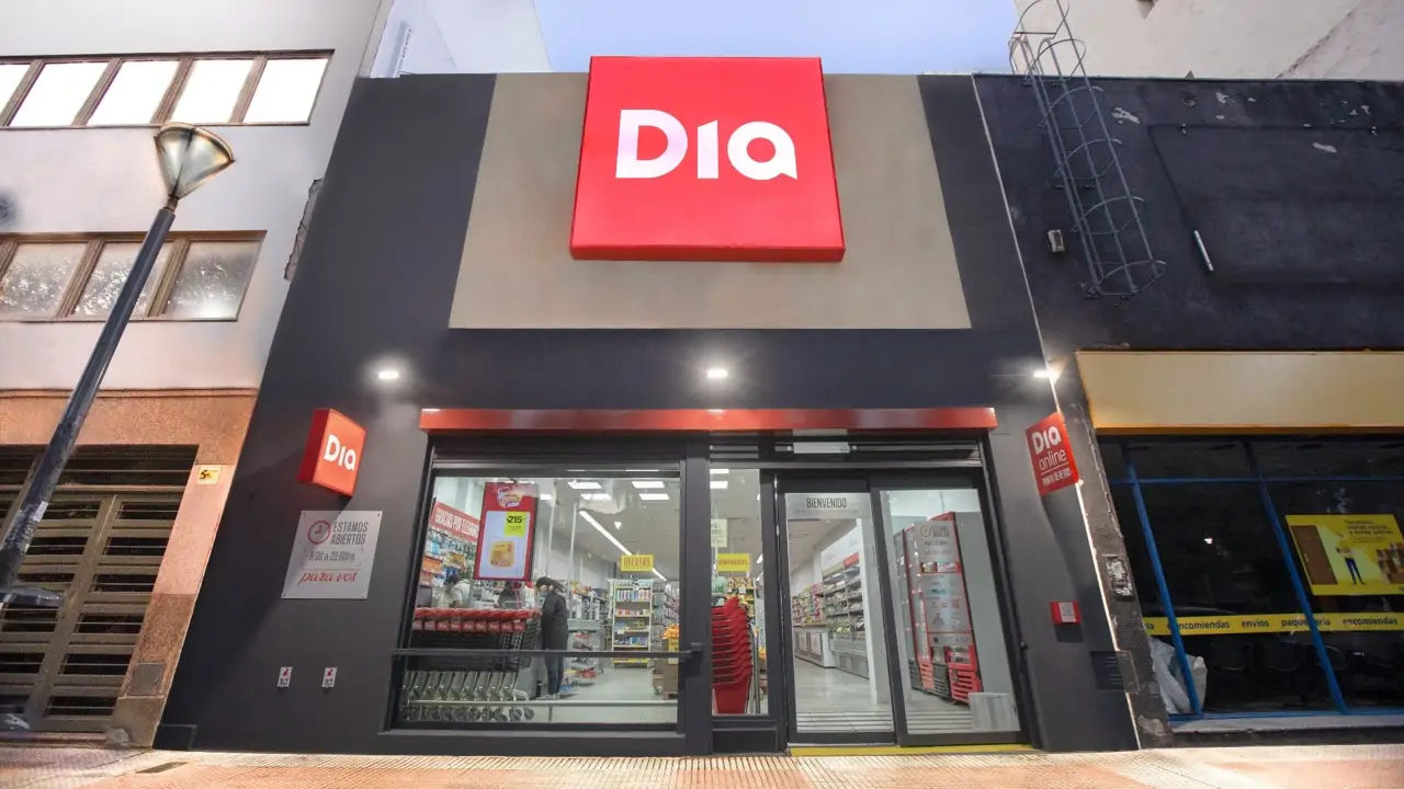 Dia genera 100.000 empleos en España con su modelo de proximidad