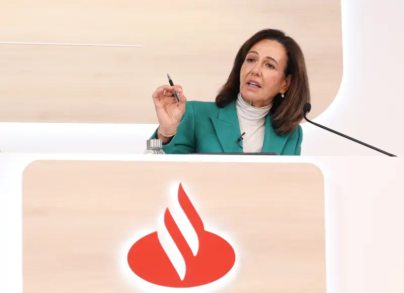 Ana Botín