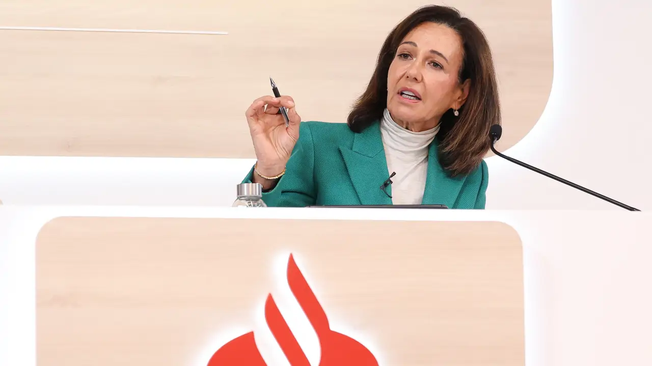 Ana Botín