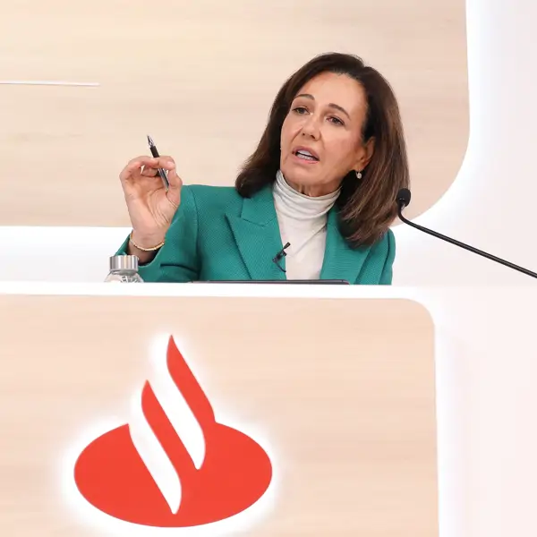 Santander cierra la venta del 49% de su filial polaca a Erste por 6.800 millones y gana 2.000 millones de plusvalía