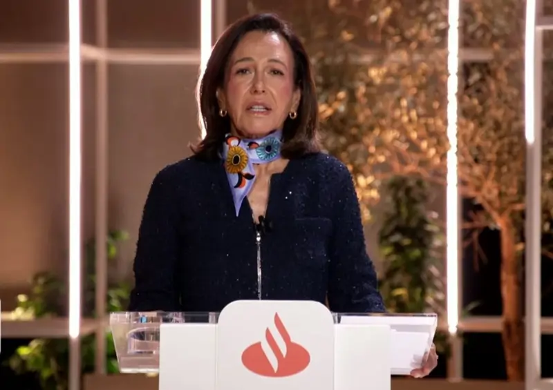 Ana Botín