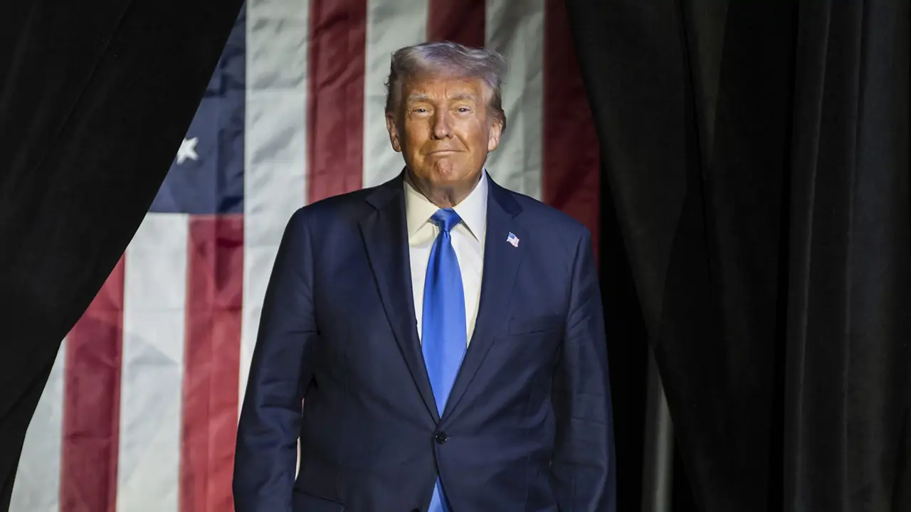 Trump planea un arancel del 100% a películas extranjeras y desata una nueva batalla cultural con Europa