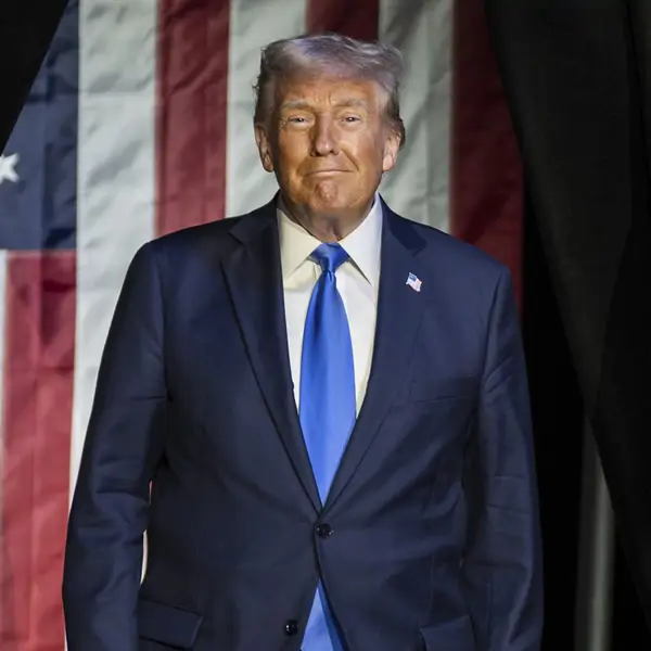 Trump planea un arancel del 100% a películas extranjeras y desata una nueva batalla cultural con Europa