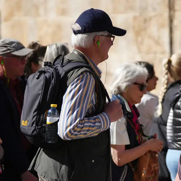 España arranca 2025 con un récord turístico: los visitantes extranjeros dejan 23.500 millones en solo tres meses