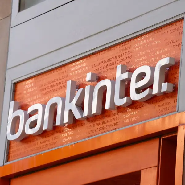 Bankinter ofrece la mejor cuenta con nómina del mes con hasta un 3% TAE