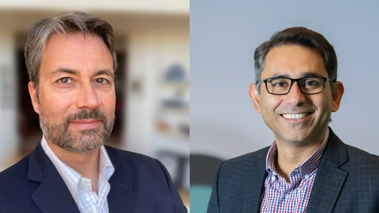Noubi Ben Hamida y Ankur Khera, nuevos fichajes de MET Group para reforzar sus áreas financiera y de transición energética