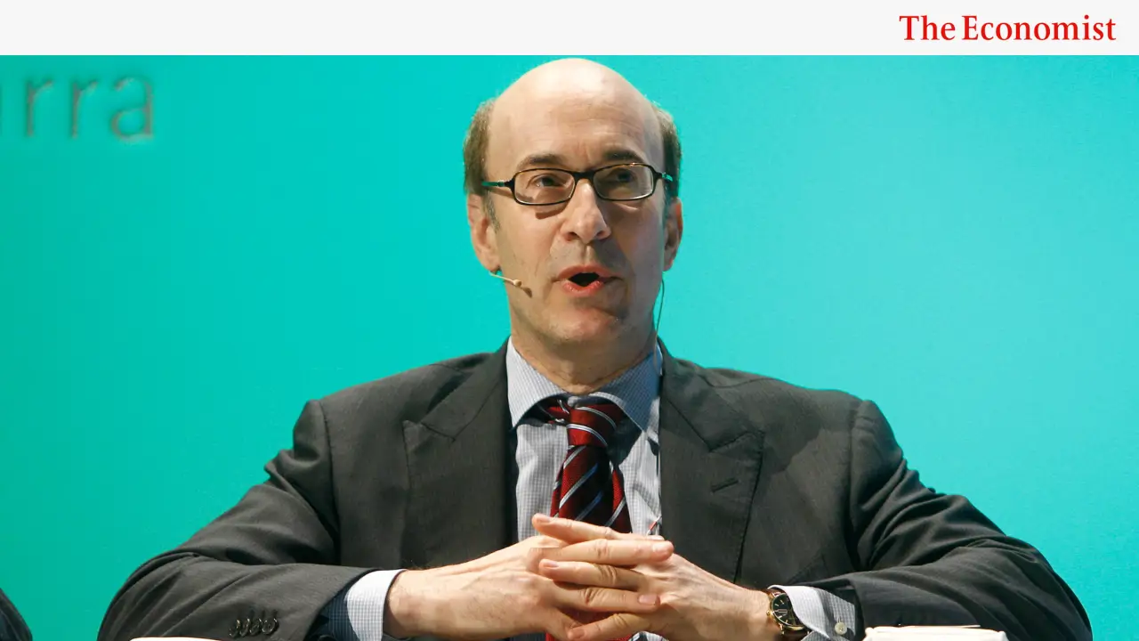 Artículos The Economist   (3)