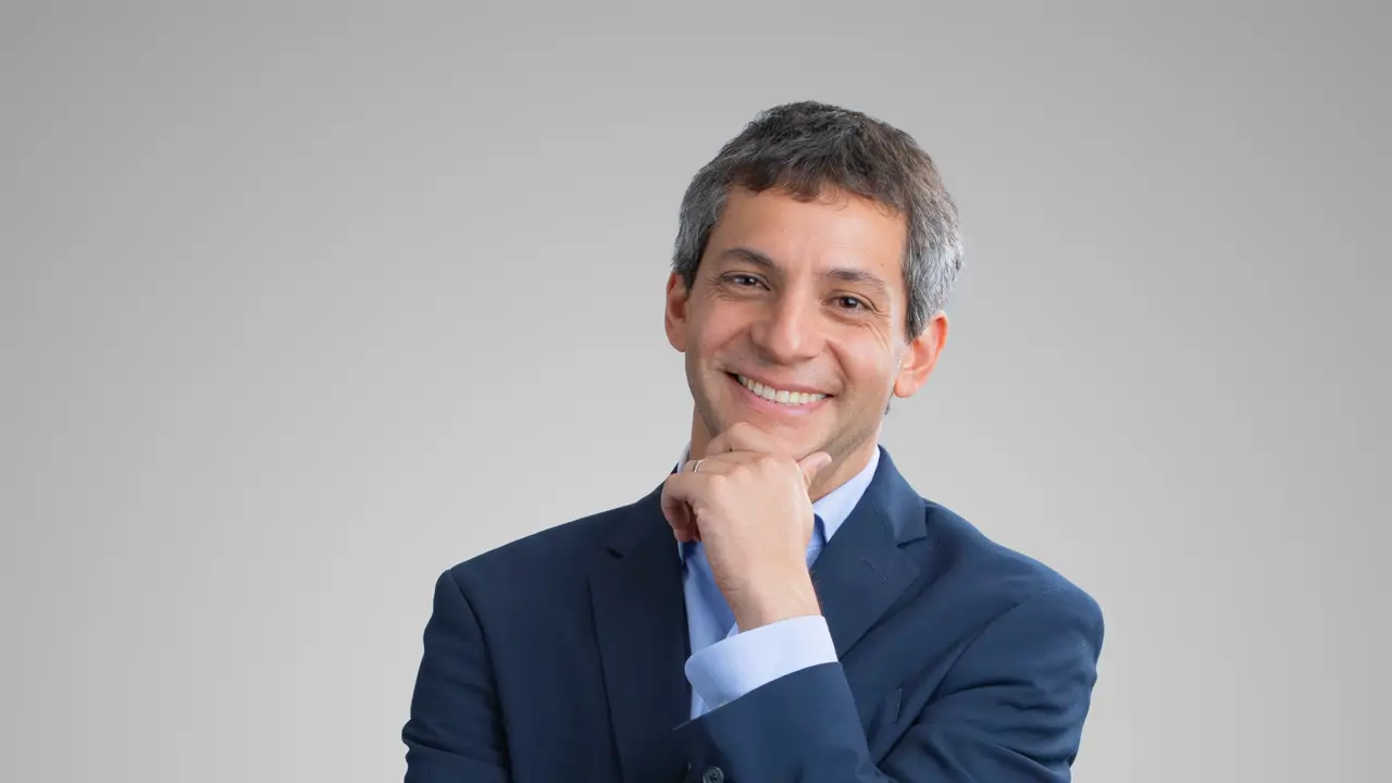 Marcelo Dos Reis, CEO de Grupo SPEC