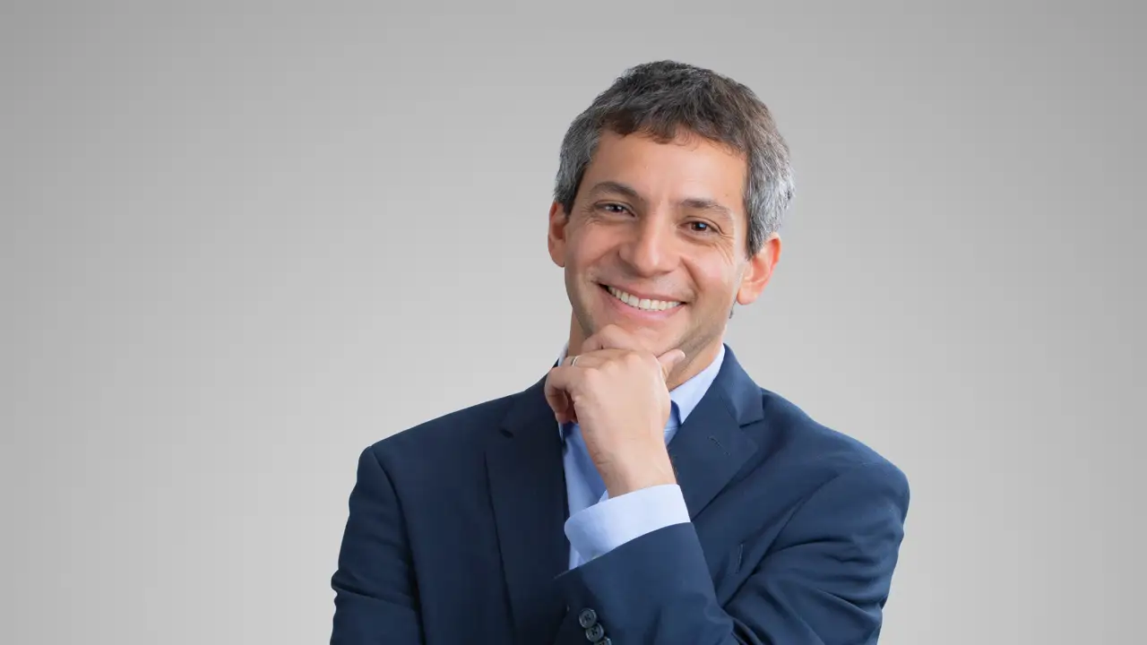 Marcelo Dos Reis, CEO de Grupo SPEC: “La reducción de jornada laboral no es una amenaza"