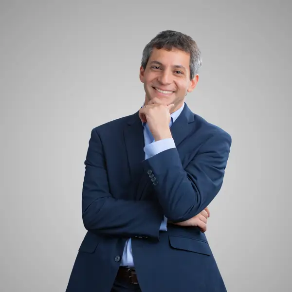 Marcelo Dos Reis, CEO de Grupo SPEC: “La reducción de jornada laboral no es una amenaza"