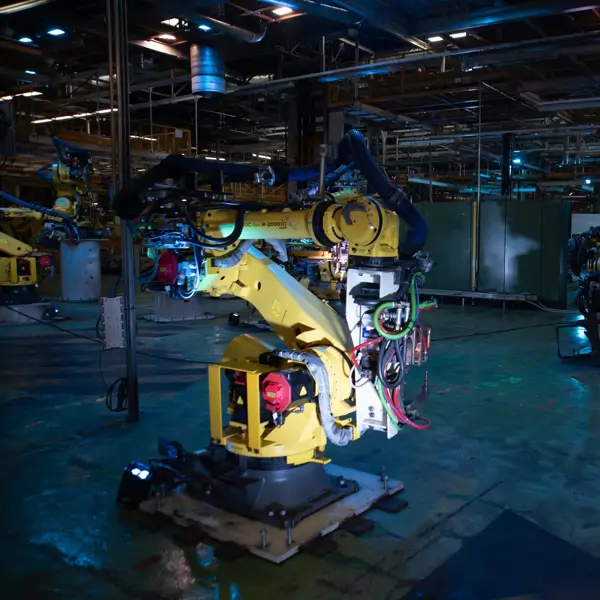 El motor industrial se reactiva en España: estos son los sectores que tiran del carro