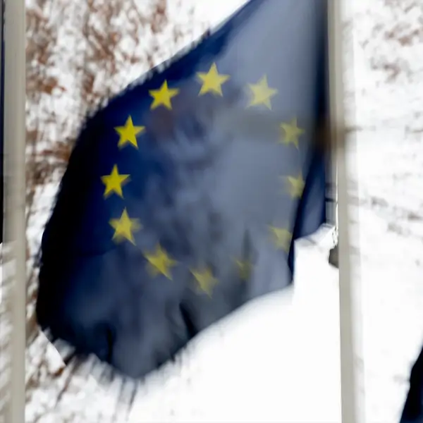 La UE contraataca los aranceles de EEUU y lleva la disputa a la OMC