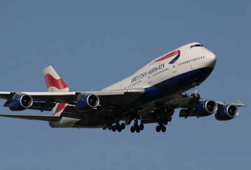 british airways