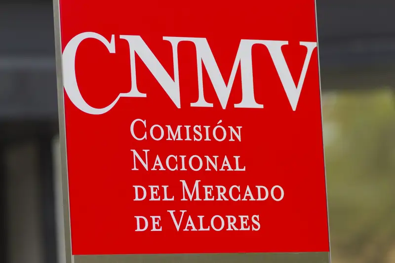 CNMV