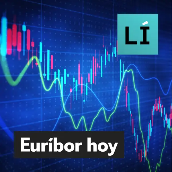 El euríbor sigue cayendo este 9 de mayo y cierra la semana con un nuevo mínimo