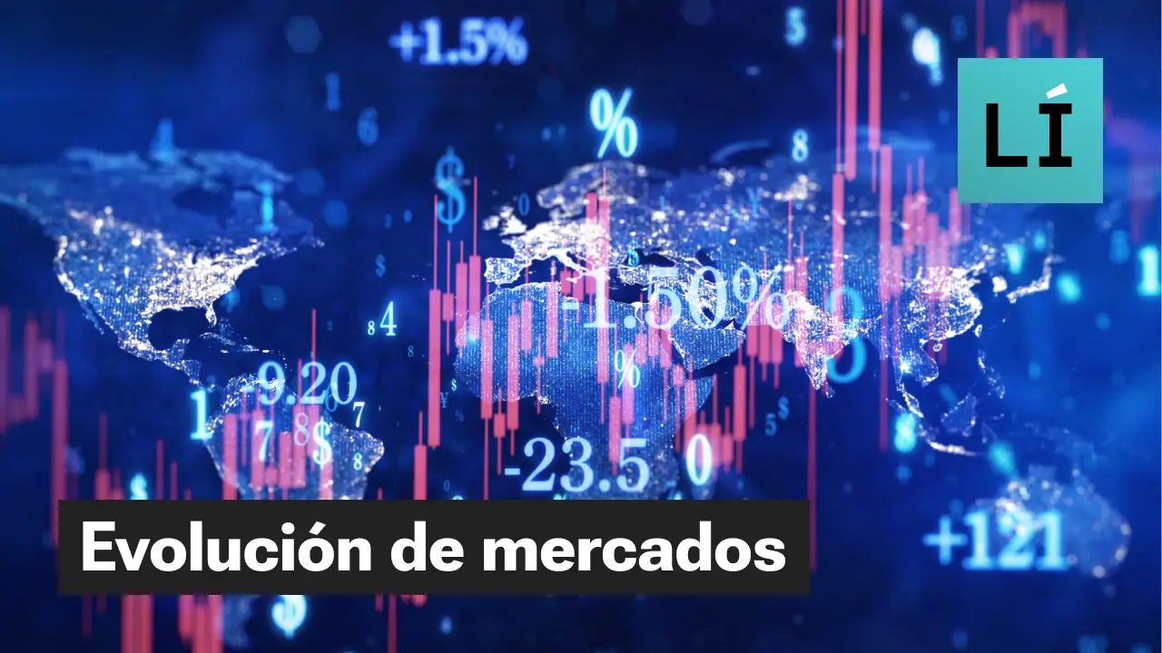 El Ibex 35 roza los 13.500 puntos y las bolsas internacionales repuntan en una semana marcada por la estabilidad de la Fed