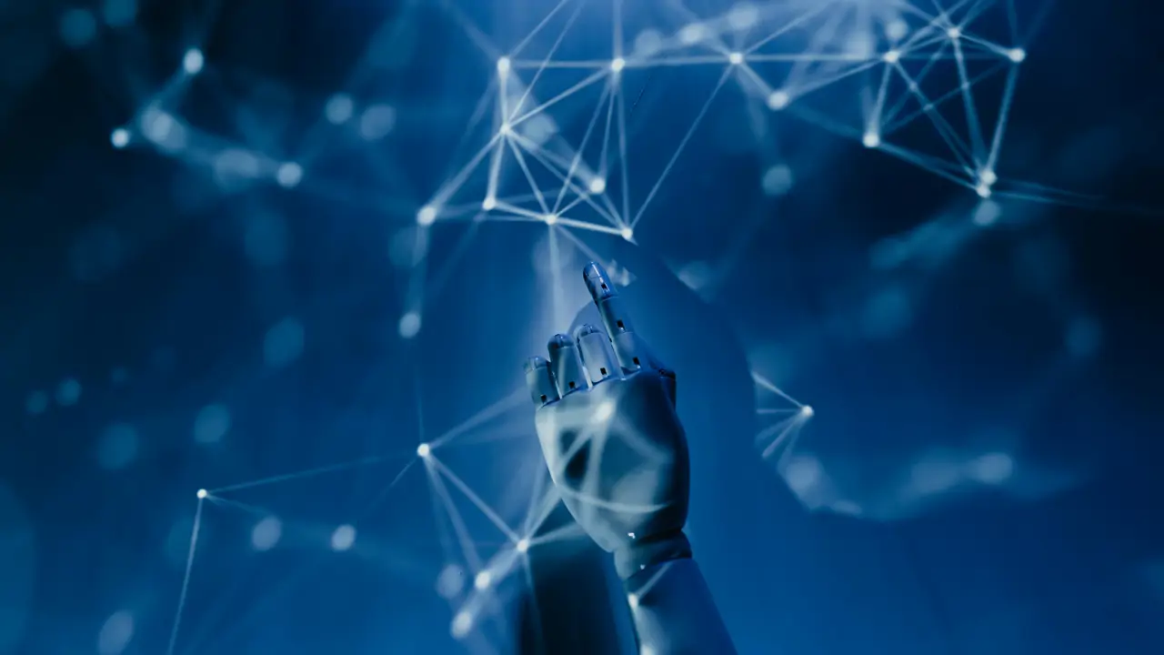 IA Inteligencia Artificial