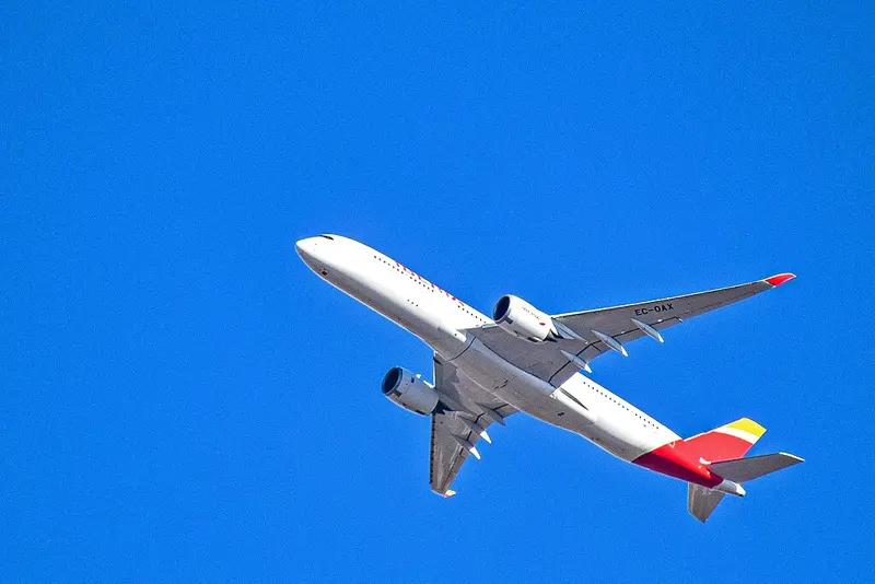 Iberia