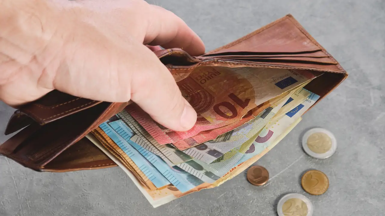Billetes
